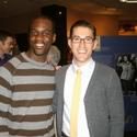 Photo Flash: Theatre At The Centre's GUYS AND DOLLS Opening Night