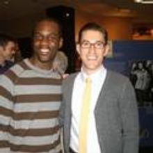 Photo Flash: Theatre At The Centre's GUYS AND DOLLS Opening Night