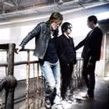 King Center Welcomes The Goo Goo Dolls 11/5
