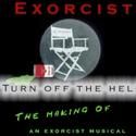 EXORCIST: TURN OFF THE HELL Plays Comedy Spot in the Ballston Mall