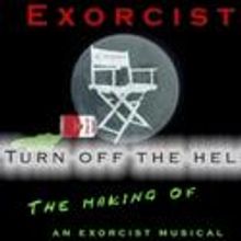 EXORCIST: TURN OFF THE HELL Plays Comedy Spot in the Ballston Mall