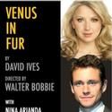 VENUS IN FUR Begins Rehearsals Today
