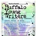 3rd Annual BUFFALO YOUNG WRITERS CONTEST Kicks Off