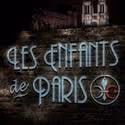 Les Enfants de Paris Hosts A Cabaret Night 9/19