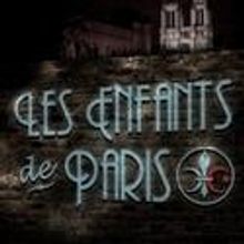 Les Enfants de Paris Hosts A Cabaret Night 9/19