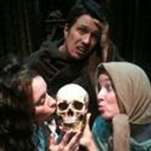 Bay Street Players Presents Incorruptible, A Dark Comedy About the Dark Ages