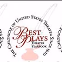 The Best Plays Theater Yearbook Announces The Best Plays Of 2010-2011