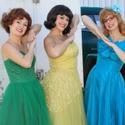 The Marvelous Wonderettes Plays The Ivoryton Playhouse, Opens 9/28