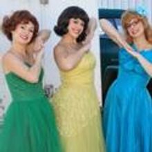 The Marvelous Wonderettes Plays The Ivoryton Playhouse, Opens 9/28