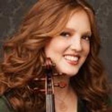 String Summit to Be First CSO Masterworks Concert Performed in the Southern