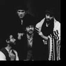 Castillo Theatre Announces The Learning Play of Rabbi Levi-Yitzhok