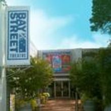 ALL STAR SUPER JAZZ CONCERT Held To Raise Money For Bay Street Theater