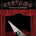 Terrace Plaza Playhouse Presents CURTAINS Sept 30 - Nov 12, 2011