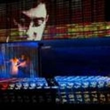 The Wexner Center Presents HOUSE/DIVIDED 10/6-8