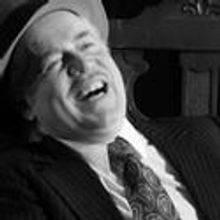 John Barrymore Comes To Life At Bristol Riverside Theatre 10/11-30