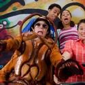 WHAT’S BUGGIN’ GREG Performs Off the Hill 10/1-29