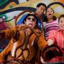 WHAT’S BUGGIN’ GREG Performs Off the Hill 10/1-29