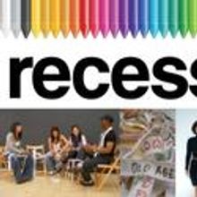 Space on White Presents RECESS 10/2