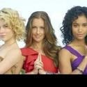 Charlie's Angels Comes To Times Square With An Interactive Experience
