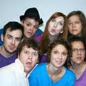 Maryland Ensemble Theatre Presents THE COMEDY PIGS