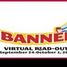 Georgetown Theatre Company READ OUT Celebrates BANNED BOOK WEEK