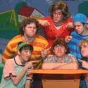 Theatre for Young Audiences Presents Alexander and the Terrible... Bad Day