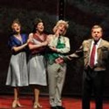 JOLSON AT THE WINTER GARDEN Plays Last Week Of Performances