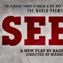Classical Theatre of Harlem & Hip-Hop Theater Festival Present SEED