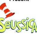 Marriott Theatre for Young Audiences Presents SEUSSICAL 11/11-12/31