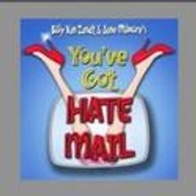 YOU’VE GOT HATE MAIL Returns To The Triad 10/7