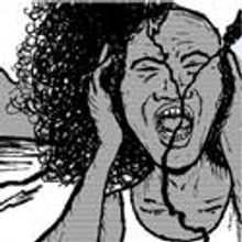 Pitt Rep’s Funnyhouse Plays Studio Theatre 9/28-10/2