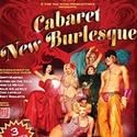 2 For The Road Presents CABARET NEW BURLESQUE