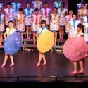 Dicapo Opera Theatre Hosts China’s Shenzhen Lily Choir