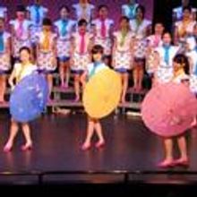 Dicapo Opera Theatre Hosts China’s Shenzhen Lily Choir