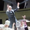 National Theater Broadcasts THE KITCHEN At Town Hall Theater