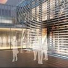 Rebecca Creskoff, Brock Harris Lead LCT3's ALL AMERICAN