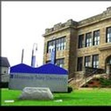 MSU Theatre Faculty Member Cast in National Tour