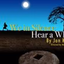Red Fern Theatre Co Presents We in Silence Hear a Whisper 10/5-23