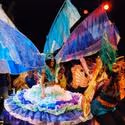 CARNIVAL THE MUSICAL To Play the Royal Opera House October 9