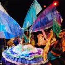 CARNIVAL THE MUSICAL To Play the Royal Opera House October 9