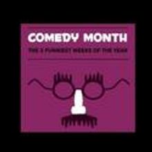 Philadelphia Comedy Month Resumes In October