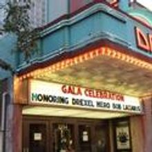 Friends of the Drexel Holds Successful Gala Event