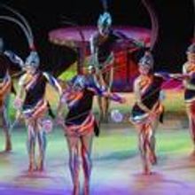 Nat'l Acrobats of the People’s Republic of China Come To The Brown Theater