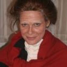 Photo Flash: First Folio Opens TEA AT FIVE