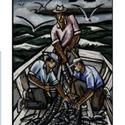 Betty Cuningham Gallery Welcomes David Gates Exhibit Thru 12/3