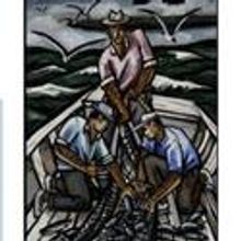 Betty Cuningham Gallery Welcomes David Gates Exhibit Thru 12/3