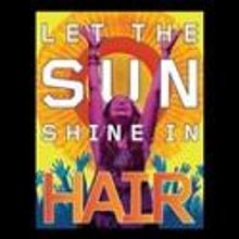 HAIR Comes Back Home To The Royal Alexandra Theatre 12/13-31