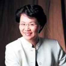 Mei-Ann Chen To Lead Atlanta Symphony Orchestra 10/6, 10/8