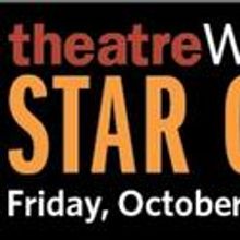 theatreWashington’s Star Gala & Benefit Auction Held At Four Seasons