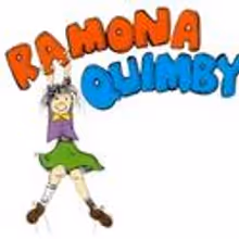 Ramona Quimby Opens at MCCC’s Kelsey Theatre 10/15